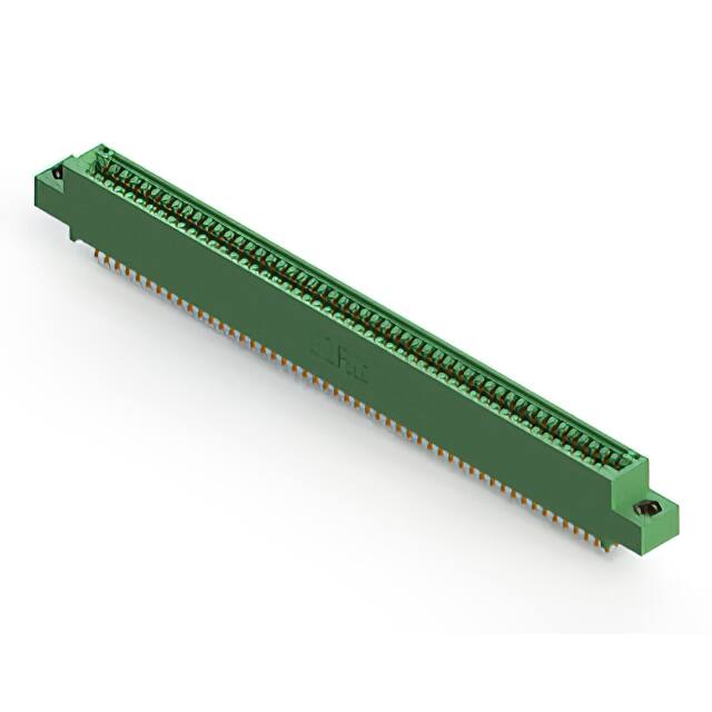 345-100-556-507 EDAC Inc.  Connettori per bordi